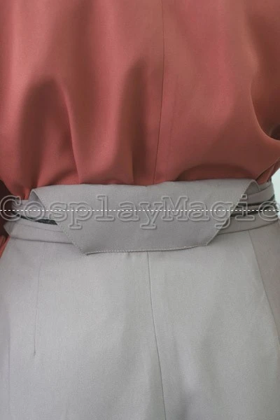 Hakuouki Shinsengumi Kitan Chizuru Yukimura Cosplay 9 Hakuouki Shinsengumi Kitan Chizuru Yukimura Cosplay - Image 9