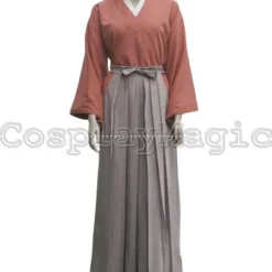 Hakuouki Shinsengumi Kitan Chizuru Yukimura Cosplay 16 Hakuouki Shinsengumi Kitan Chizuru Yukimura Cosplay -Cosplay Magic Store 12491