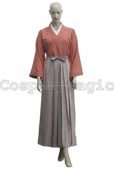 Hakuouki Shinsengumi Kitan Chizuru Yukimura Cosplay 4 Hakuouki Shinsengumi Kitan Chizuru Yukimura Cosplay - Image 4