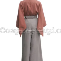 Hakuouki Shinsengumi Kitan Chizuru Yukimura Cosplay 17 Hakuouki Shinsengumi Kitan Chizuru Yukimura Cosplay -Cosplay Magic Store 12492