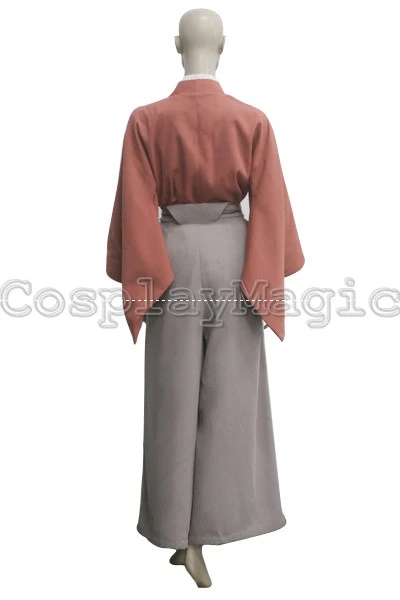 Hakuouki Shinsengumi Kitan Chizuru Yukimura Cosplay 5 Hakuouki Shinsengumi Kitan Chizuru Yukimura Cosplay - Image 5