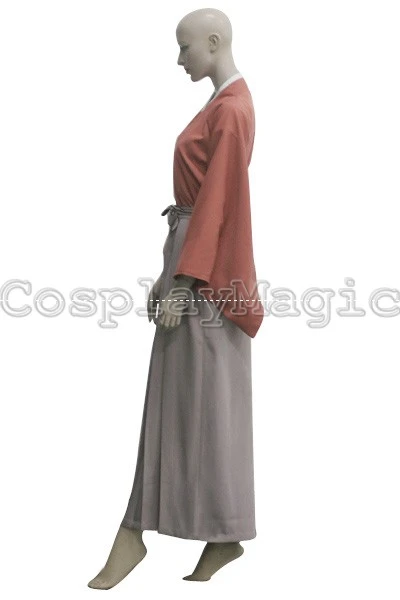 Hakuouki Shinsengumi Kitan Chizuru Yukimura Cosplay 6 Hakuouki Shinsengumi Kitan Chizuru Yukimura Cosplay - Image 6