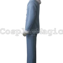Durarara! Masaomi Kida Cosplay -Cosplay Magic Store 12573