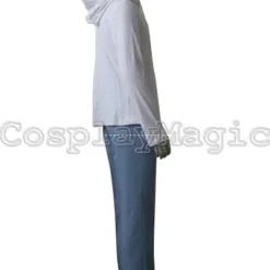 Durarara! Masaomi Kida Cosplay -Cosplay Magic Store 12578