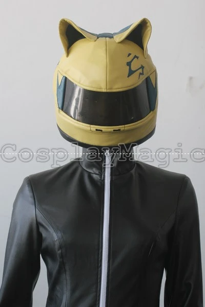 Durarara! Celty Sturluson Cosplay 13 Durarara! Celty Sturluson Cosplay - Image 13
