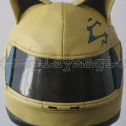 Durarara! Celty Sturluson Cosplay 24 Durarara! Celty Sturluson Cosplay -Cosplay Magic Store 12580b