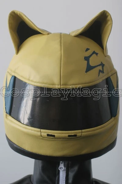 Durarara! Celty Sturluson Cosplay 12 Durarara! Celty Sturluson Cosplay - Image 12