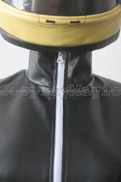 Durarara! Celty Sturluson Cosplay 11 Durarara! Celty Sturluson Cosplay - Image 11