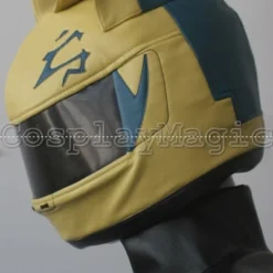 Durarara! Celty Sturluson Cosplay 22 Durarara! Celty Sturluson Cosplay -Cosplay Magic Store 12580d