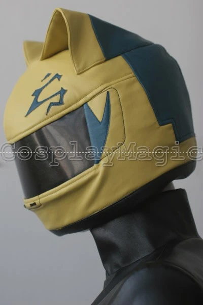 Durarara! Celty Sturluson Cosplay 10 Durarara! Celty Sturluson Cosplay - Image 10
