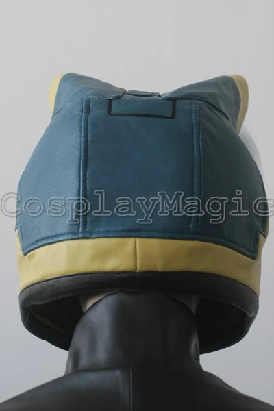 Durarara! Celty Sturluson Cosplay 9 Durarara! Celty Sturluson Cosplay - Image 9