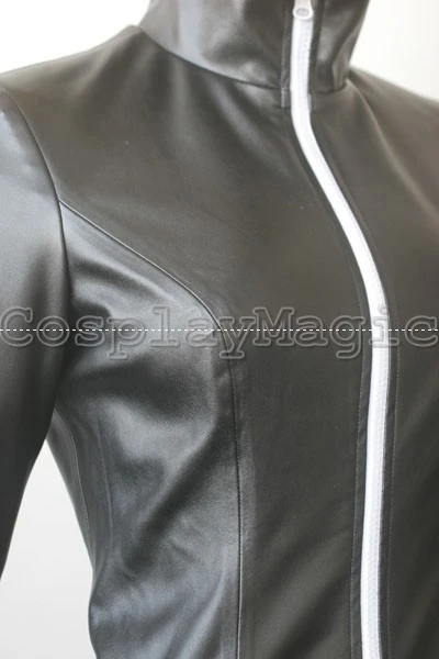 Durarara! Celty Sturluson Cosplay 7 Durarara! Celty Sturluson Cosplay - Image 7