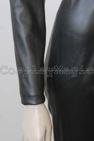 Durarara! Celty Sturluson Cosplay 6 Durarara! Celty Sturluson Cosplay - Image 6