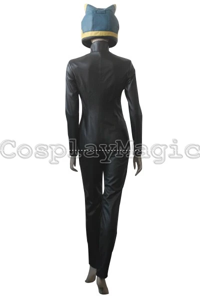 Durarara! Celty Sturluson Cosplay 3 Durarara! Celty Sturluson Cosplay - Image 3