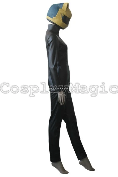 Durarara! Celty Sturluson Cosplay 5 Durarara! Celty Sturluson Cosplay - Image 5