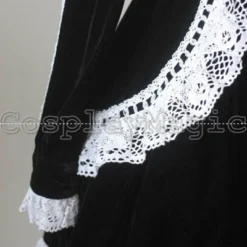 Classic Lolita Guipure Dress -Cosplay Magic Store 12600d