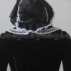 Classic Lolita Guipure Dress -Cosplay Magic Store 12600e