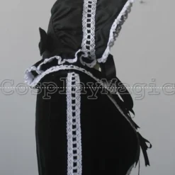 Classic Lolita Guipure Dress -Cosplay Magic Store 12600g
