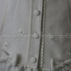 Classic Lolita Daisy Coat -Cosplay Magic Store 12610d