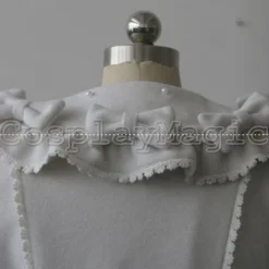 Classic Lolita Daisy Coat -Cosplay Magic Store 12610e