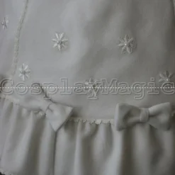 Classic Lolita Daisy Coat -Cosplay Magic Store 12610g