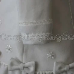 Classic Lolita Daisy Coat -Cosplay Magic Store 12610h