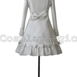 Classic Lolita Daisy Coat -Cosplay Magic Store 12612