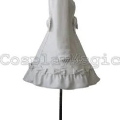 Classic Lolita Daisy Coat -Cosplay Magic Store 12613