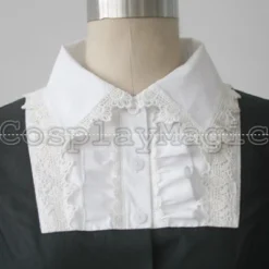 Classic Lolita Back Tiered Frill Dress -Cosplay Magic Store 12640b