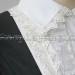 Classic Lolita Back Tiered Frill Dress -Cosplay Magic Store 12640c