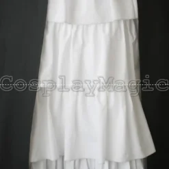Classic Lolita Back Tiered Frill Dress -Cosplay Magic Store 12640h