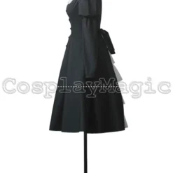 Classic Lolita Back Tiered Frill Dress -Cosplay Magic Store 12644