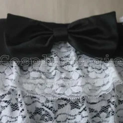 Sweet Lolita Rose Lace Dress -Cosplay Magic Store 12660d