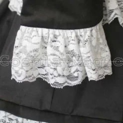 Sweet Lolita Rose Lace Dress -Cosplay Magic Store 12660f