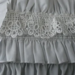 Sweet Lolita Frilled Dress 22 Sweet Lolita Frilled Dress -Cosplay Magic Store 12670d