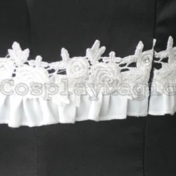 Sweet Lolita Frilled Dress 21 Sweet Lolita Frilled Dress -Cosplay Magic Store 12670e