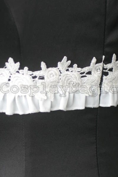 Sweet Lolita Frilled Dress 9 Sweet Lolita Frilled Dress - Image 9