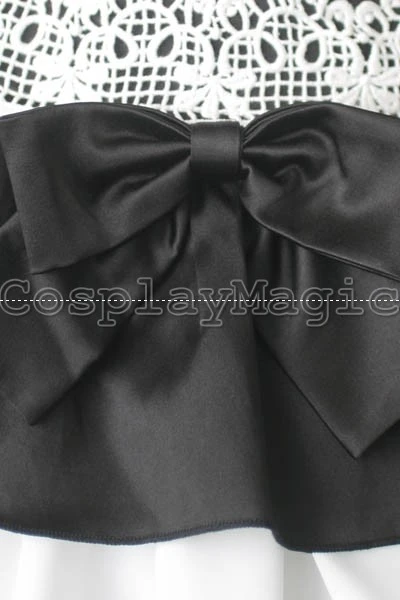 Sweet Lolita Frilled Dress 8 Sweet Lolita Frilled Dress - Image 8