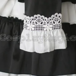 Sweet Lolita Frilled Dress 19 Sweet Lolita Frilled Dress -Cosplay Magic Store 12670g