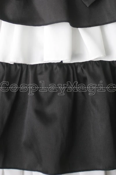 Sweet Lolita Frilled Dress 6 Sweet Lolita Frilled Dress - Image 6