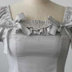 Classic Lolita Rose Dress 24 Classic Lolita Rose Dress -Cosplay Magic Store 12680b