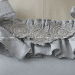 Classic Lolita Rose Dress 23 Classic Lolita Rose Dress -Cosplay Magic Store 12680c