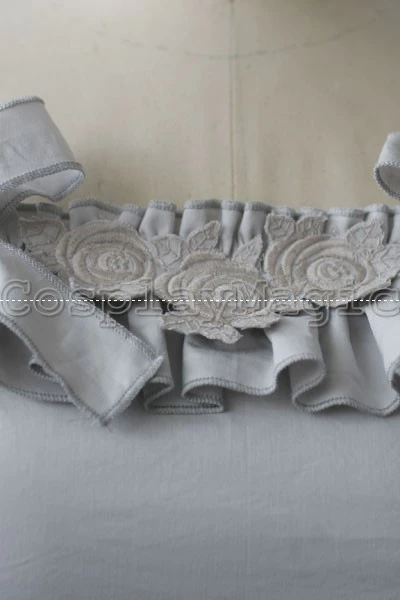 Classic Lolita Rose Dress 11 Classic Lolita Rose Dress - Image 11