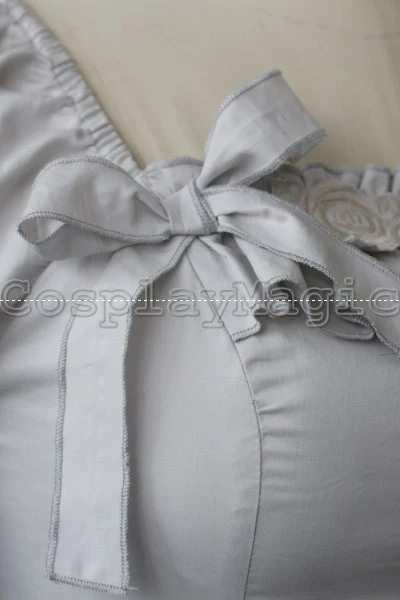 Classic Lolita Rose Dress 10 Classic Lolita Rose Dress - Image 10