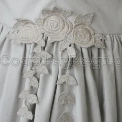 Classic Lolita Rose Dress 20 Classic Lolita Rose Dress -Cosplay Magic Store 12680f