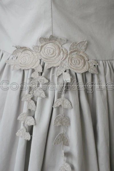 Classic Lolita Rose Dress 8 Classic Lolita Rose Dress - Image 8