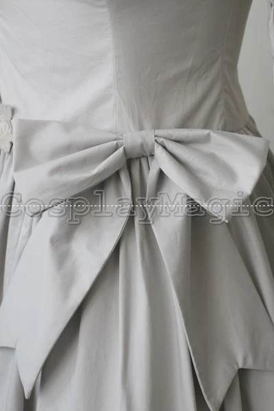 Classic Lolita Rose Dress 7 Classic Lolita Rose Dress - Image 7