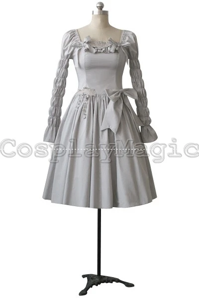 Classic Lolita Rose Dress 2 Classic Lolita Rose Dress - Image 2