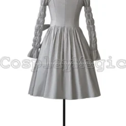 Classic Lolita Rose Dress 17 Classic Lolita Rose Dress -Cosplay Magic Store 12682