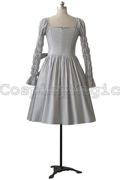 Classic Lolita Rose Dress 5 Classic Lolita Rose Dress - Image 5